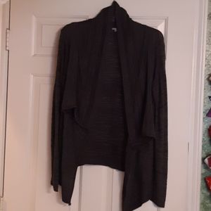 Charlotte Russe Wrap/shawl